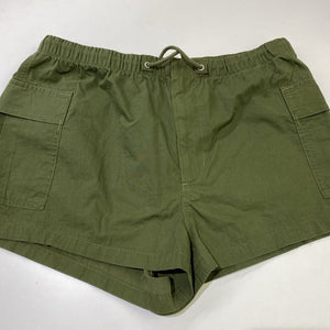 TNA cargo shorts M