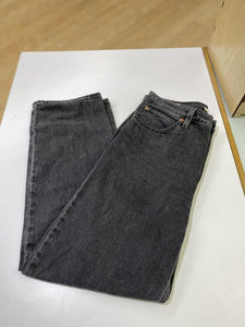 Levis Dad jeans 27