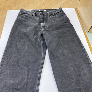 Levis Dad jeans 27