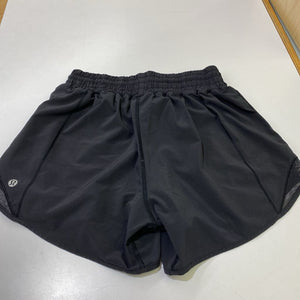 Lululemon shorts 4