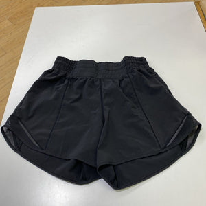 Lululemon shorts 4