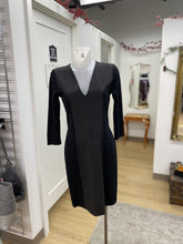 Load image into Gallery viewer, French Connection fitted dress 10
