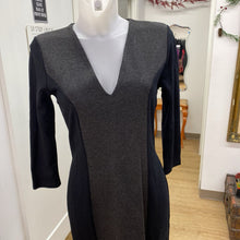 Load image into Gallery viewer, French Connection fitted dress 10
