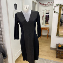 Load image into Gallery viewer, French Connection fitted dress 10
