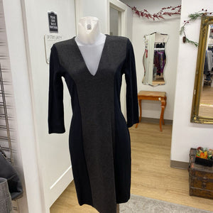 French Connection fitted dress 10