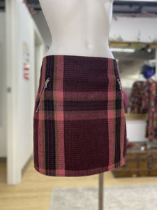 Gap wool skirt 2