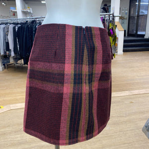 Gap wool skirt 2