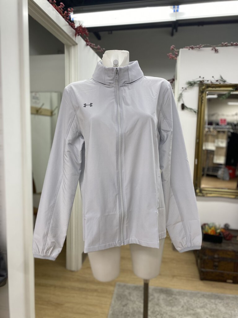 Under Armour light jacket NWT L