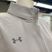 Load image into Gallery viewer, Under Armour light jacket NWT L
