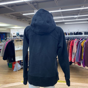 Lululemon zip up hoody 14