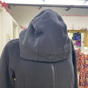 Lululemon zip up hoody 14