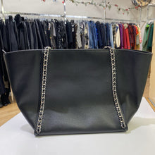 Load image into Gallery viewer, Michael Kors pebbled leather tote
