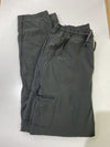 Eddie Bauer fleece lined nylon pants 12Tall