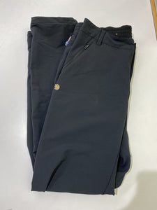 FJALLRAVEN thick nylon pants 12