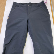 Load image into Gallery viewer, FJALLRAVEN thick nylon pants 12
