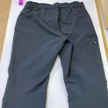 Load image into Gallery viewer, FJALLRAVEN thick nylon pants 12
