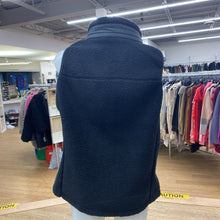 Load image into Gallery viewer, Columbia fleece/nylon vest L
