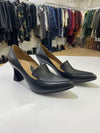 John Fluevog pumps *As Is-small scuffs 8