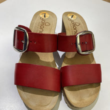 Load image into Gallery viewer, Yokono wedge sandals 7
