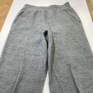 Max Mara Leisure cotton/wool/blend pull on pants M