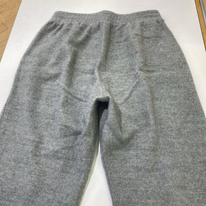 Max Mara Leisure cotton/wool/blend pull on pants M