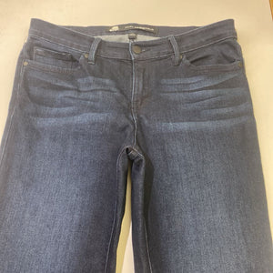 Karl Lagerfeld stretch denim jeans 10