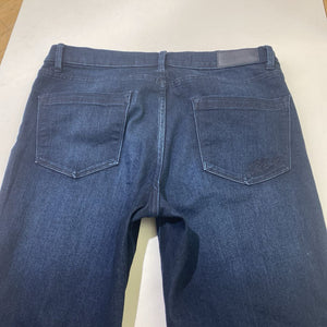 Karl Lagerfeld stretch denim jeans 10