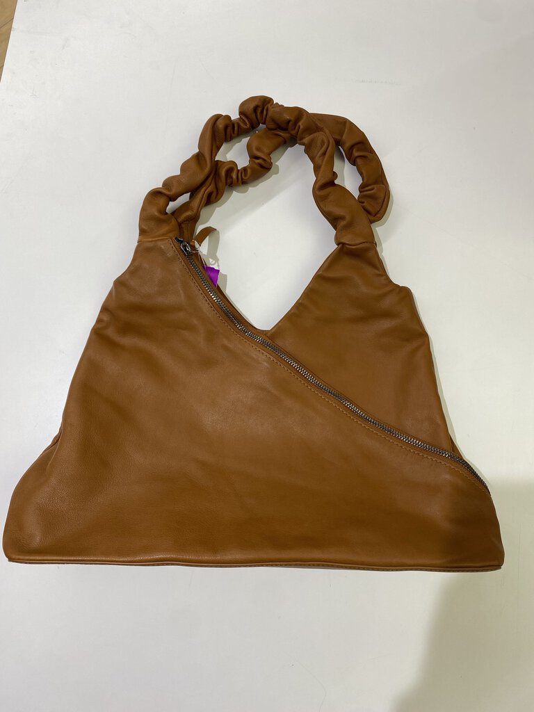 Vince Camuto leather handbag