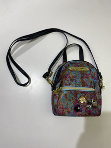 Betsey Johnson small crossbody