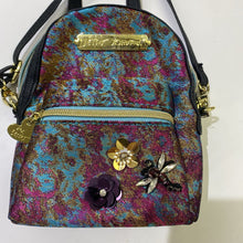 Load image into Gallery viewer, Betsey Johnson small crossbody
