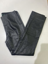 Load image into Gallery viewer, Ralph Lauren pleather pants 6
