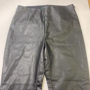 Ralph Lauren pleather pants 6