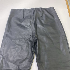 Ralph Lauren pleather pants 6