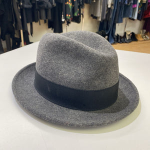 Bailey of Hollywood Tino wool fedora S