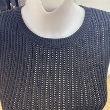 Load image into Gallery viewer, Club Monaco knit top M
