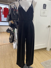 Load image into Gallery viewer, H&amp;M velour jumpsuit 4
