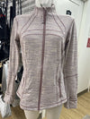 Lululemon zip up 10