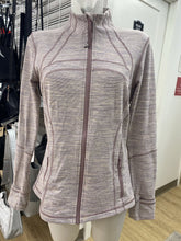 Load image into Gallery viewer, Lululemon zip up 10
