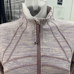 Lululemon zip up 10