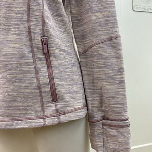 Lululemon zip up 10