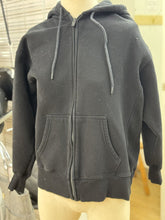 Load image into Gallery viewer, Aritzia sweatfleece boyfriend hoodie XS
