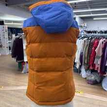 Load image into Gallery viewer, Columbia puffer vest M
