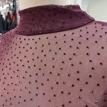 Load image into Gallery viewer, AFRM studded mesh top S
