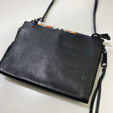 Load image into Gallery viewer, Rebecca Minkoff zipper detail crossbody
