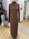 Wilfred maxi dress L