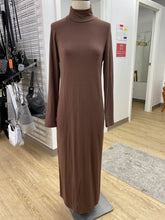 Load image into Gallery viewer, Wilfred maxi dress L
