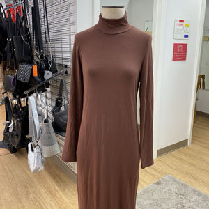 Wilfred maxi dress L