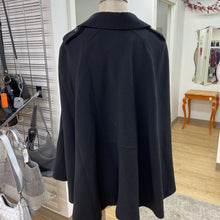 Load image into Gallery viewer, White House Black Market cape S/M
