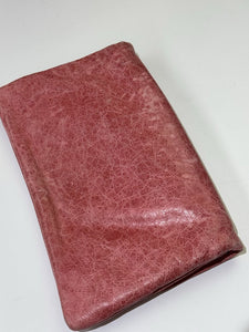 Balenciaga envelope clutch GSH