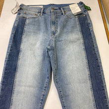 Load image into Gallery viewer, Gap Vintage Slim High Rise jeans NWT 10
